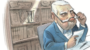 サクセッション・プランをいかに円滑に進めるか