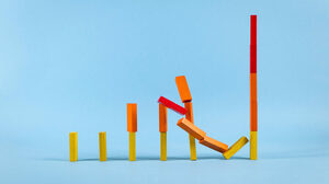 景気後退期に優位性を築く企業には、何が備わっているか