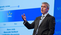 ウォルマートU.S.社長が語る職場改革