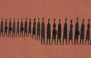 模倣行動のダイナミズム