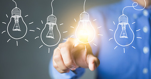 三菱ケミカルHDのCDOが語る、DXの本質