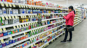 米国の中国依存度の高さを3つのビタミンから解き明かす