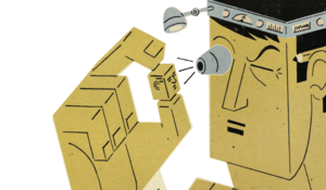 セグメンテーションの再発見