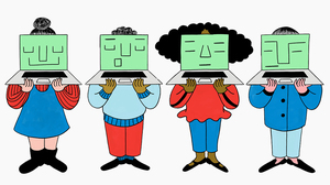 職場におけるAI導入が従業員の孤独と心身の不調を招く