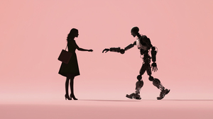 AI採用ツールが候補者の行動に与える多大な影響