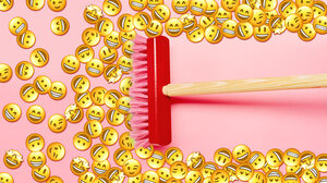 あなたの上司は有害なポジティブさを発揮していないか