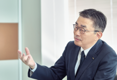 経営者の意志こそがイノベーションの原動力である