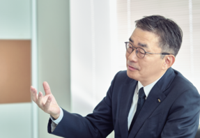 経営者の意志こそがイノベーションの原動力である