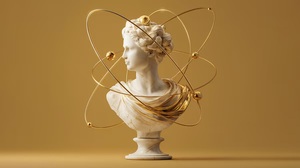 複雑な戦略課題の解決には、量子モデリングが不可欠になる