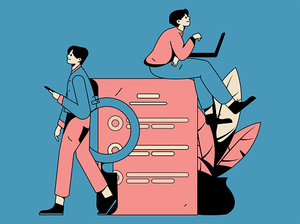 情報の伝播に役立つ「弱いつながりの強さ」