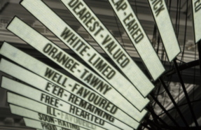 「経験」という新しいメディア