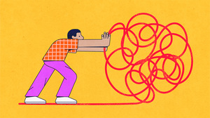 不確実な時代に、部下のやる気を高める4つの方法