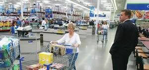 小売業界の最終勝者になるために