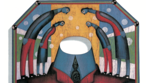 いたずらなトップ交替は業績を蝕む