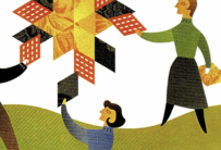 パッチング：俊敏な組織改編の新手法