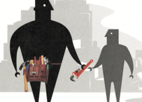 メンター・キャピタリスト