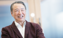 自分の内なる思いを起点にキャリアを構築せよ