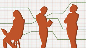 いくつになっても年齢差別に直面する女性リーダーたち