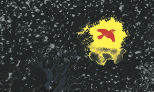 不況を逆手に取る法