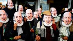 シェイクスピアに学ぶ、人が成長するための条件