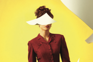 女性リーダーに唯一欠けている力