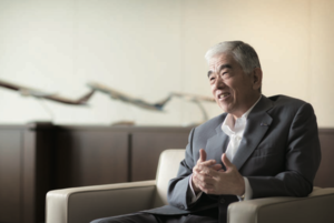 東レ：市場は後からついてくる 