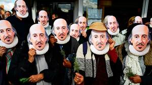 シェイクスピアに学ぶ、人が成長するための条件