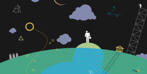 事業運営にもデリバティブを応用せよ