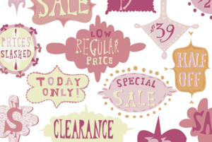 価格シグナル戦略