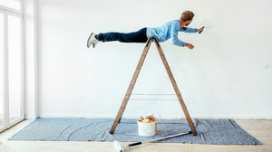 強い情熱を持つ従業員は自信過剰になりやすい