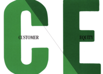 カスタマー・エクイティによる顧客構造の再構築