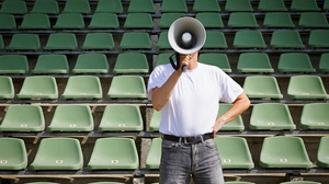 コーチングは簡単に稼げない孤独な仕事である