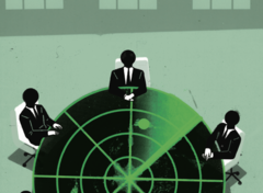 アクティビストを出し抜く方法