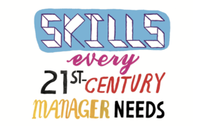 「自主性」と「創造性」を引き出すスキル