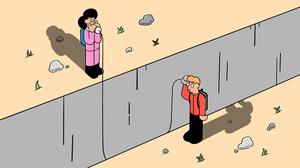 ビジネスパートナーとの関係が破綻しそうな時の対処法