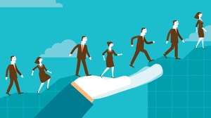 部下の成長は「器」と「能力」の両面で考えよ