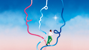 「リーダーらしさ」はどこから生まれるのか