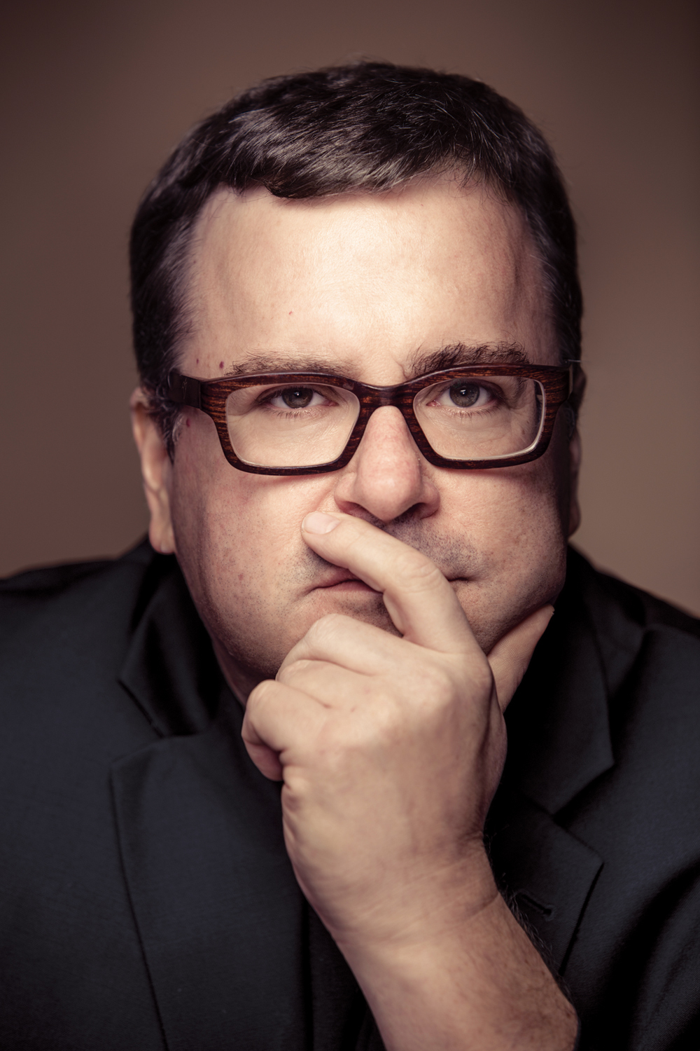 ホフマン, リード