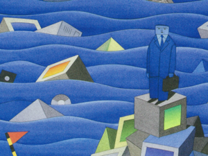 競争優位を生み出すエンタープライズ・システム