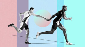 成功するリーダーは、任期を3段階に分けて課題に取り組む