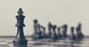 競争優位は「どこで戦うか」で決まる