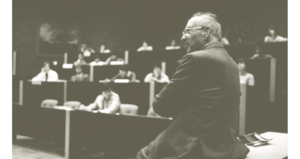 ２１世紀のエグゼクティブ