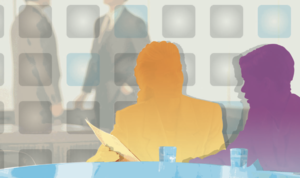 1つのキャリアを2人で築く