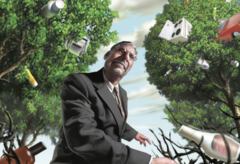 マルチ・ブランドが顧客を惑わす