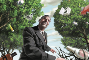 マルチ・ブランドが顧客を惑わす