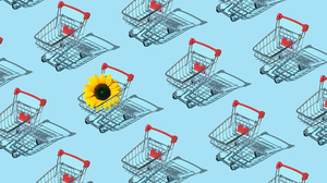 小売業者がアマゾンの市場シェアを奪う方法