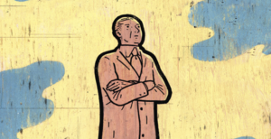 リーダーシップの進化プロセス