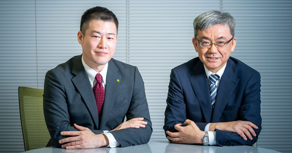 あるべき経営管理体制に正解はない事業形態に合わせて常に変革する │特別対談│海外成長戦略とグループガバナンス | リーダーシップ｜DIAMOND ハーバード・ビジネス・レビュー