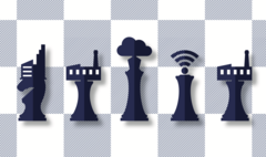 経営戦略と技術をどう結び付けるか