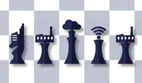 経営戦略と技術をどう結び付けるか